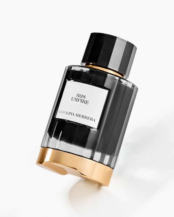 Iris Empire 100ml Eau de Parfum