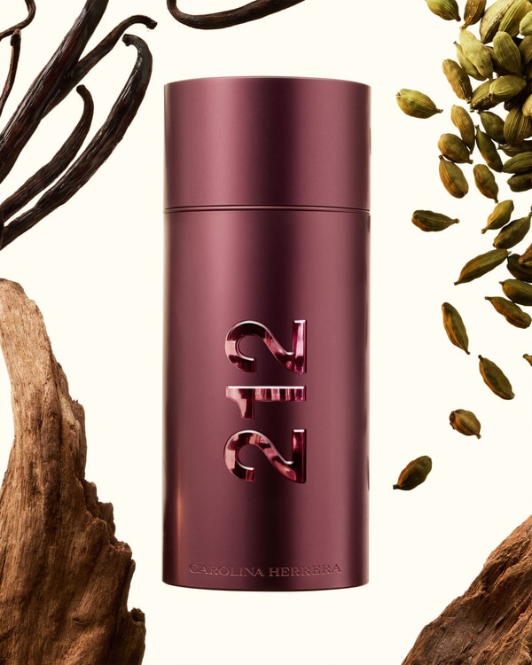 212 Men Sexy 100ml Eau de Toilette