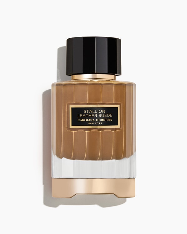 Stallion Leather Suede 100ml Eau de Parfum