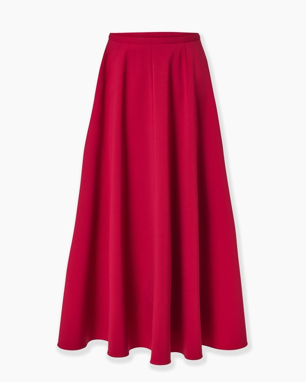 Half-Circle Skirt