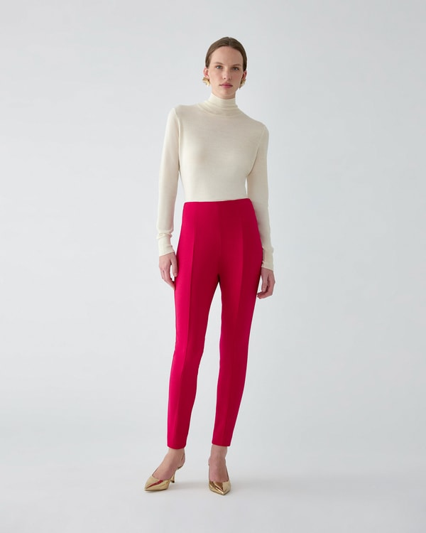 Turtleneck Sweater
