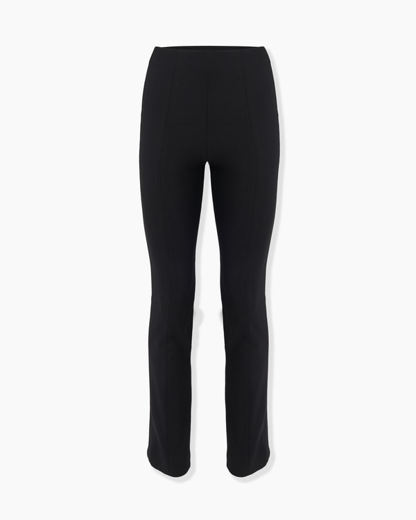 Slim-Leg Emilie Pants