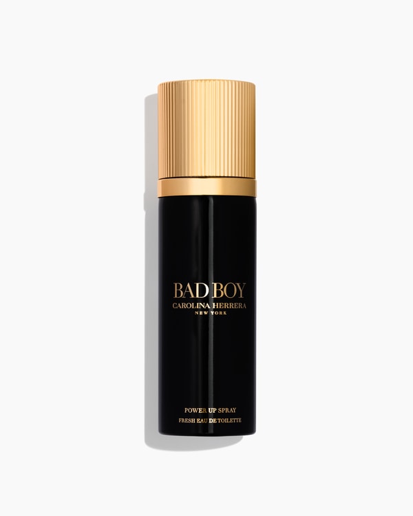 Bad Boy Power Up Spray 100ml