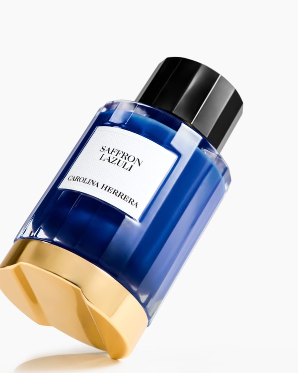 Saffron Lazuli 100ml Eau de Parfum