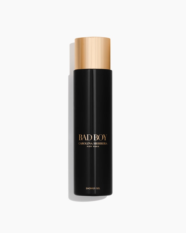 Bad Boy Shower Gel 200ml