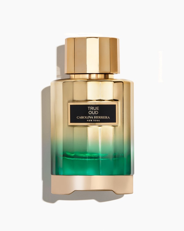 True Oud 100ml Eau de Parfum