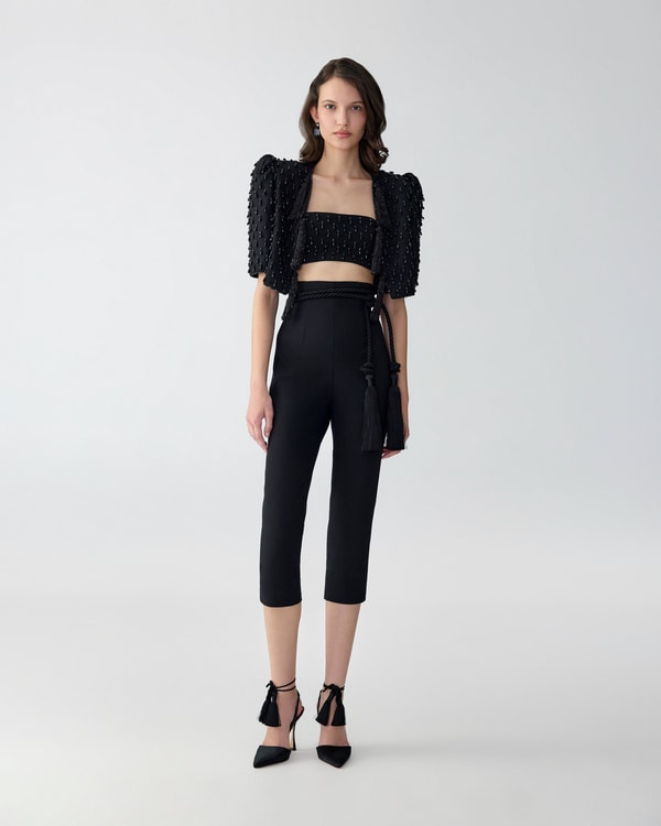 Camila Skinny Pants