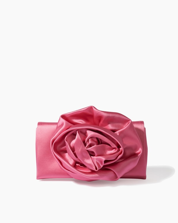Rosita -  Small Clutch 