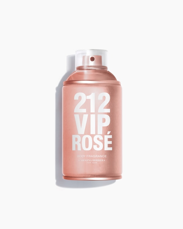 212 VIP Rosé Body Spray 250ml