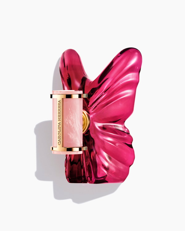 La Bomba 50ml Eau de Parfum Refillable Edition