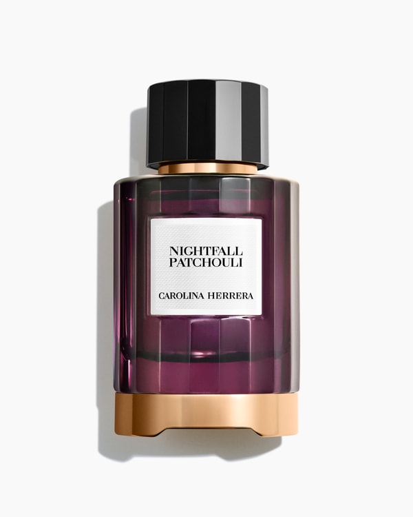 Nightfall Patchouli 100ml Eau de Parfum