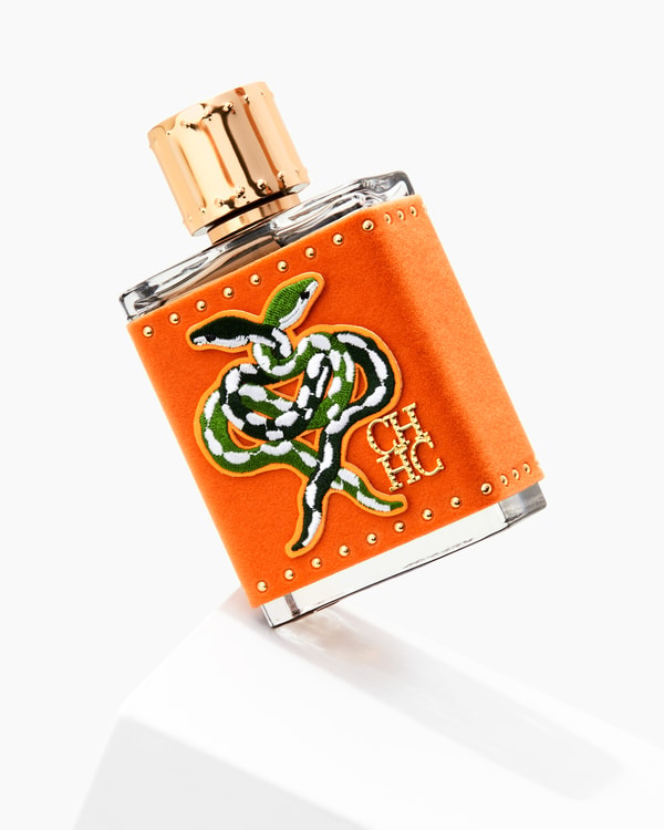 CH Men Hot! Hot! Hot! Limited Edition 100ml Eau de Toilette