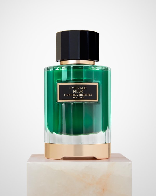 Emerald Musk 100ml Eau de Parfum