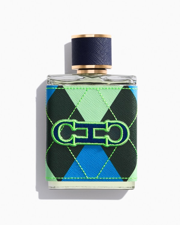 CH Men Swing Limited Edition 100ml Eau de Parfum