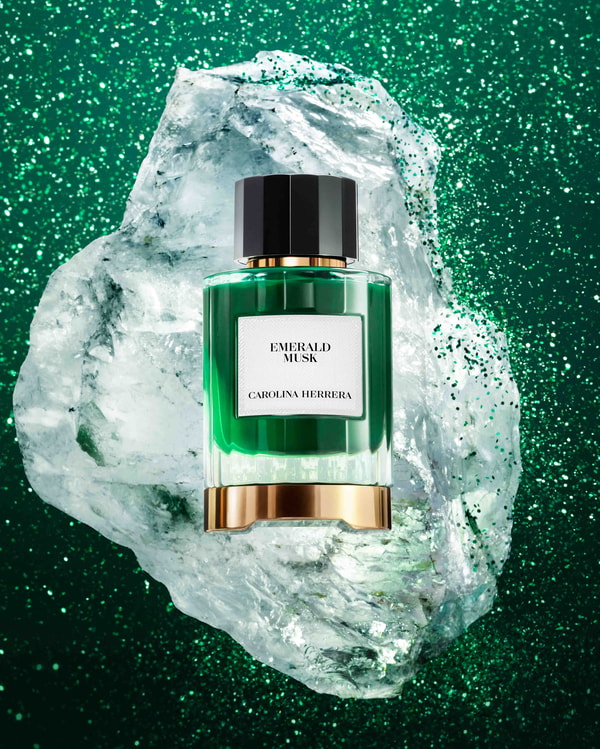 Emerald Musk 100ml Eau de Parfum