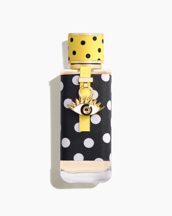 Luckycharms Fearless & Fabulous Dot Drama Edition 100ml Eau de Parfum