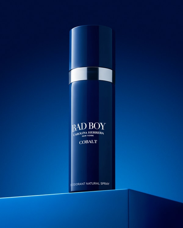Bad Boy Cobalt Deodorant 100ml