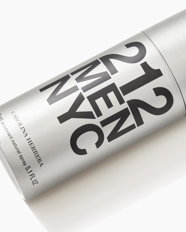 212 NYC Men Deodorant 150ml