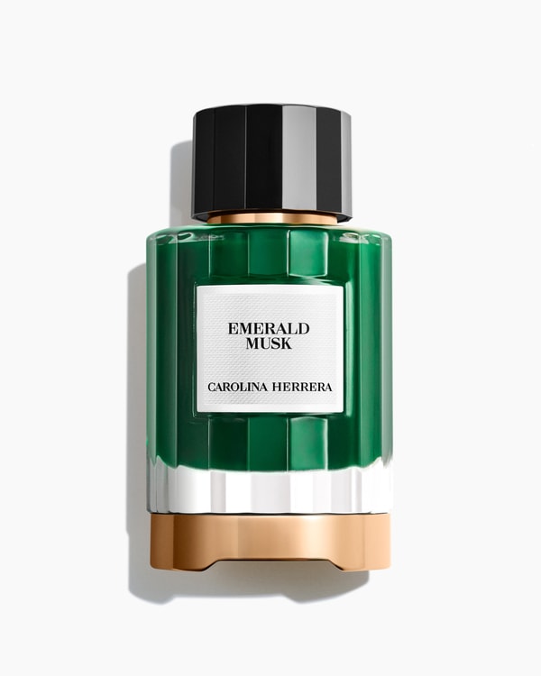 Emerald Musk 100ml Eau de Parfum