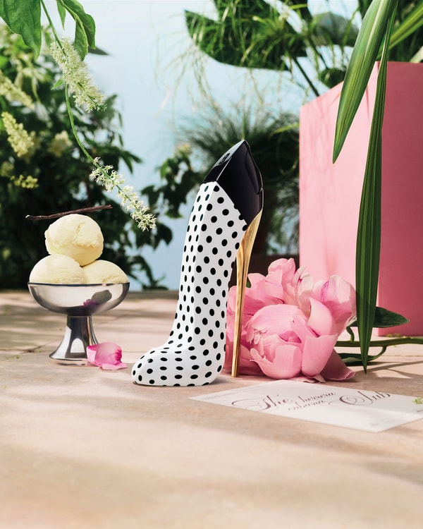 Good Girl Blush Polka Paradise Collector’s Edition 80ml Eau de Parfum