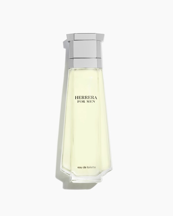 Herrera for Men 100ml Eau de Toilette