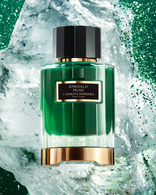 Emerald Musk 100ml Eau de Parfum