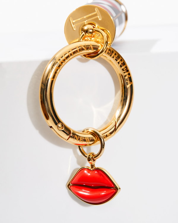 Kiss me Baby Charm