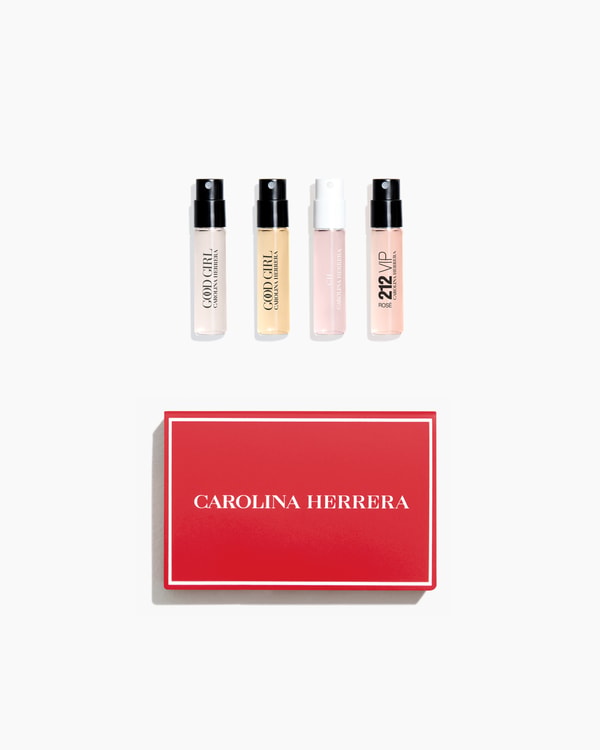 Feminine Discovery Set 1,5ml