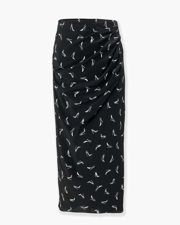 Good Girl Anniversary Skirt