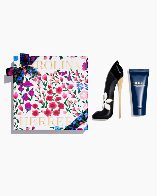 Good Girl Jasmine Absolute 80ml Eau de Parfum and 100ml Body Lotion