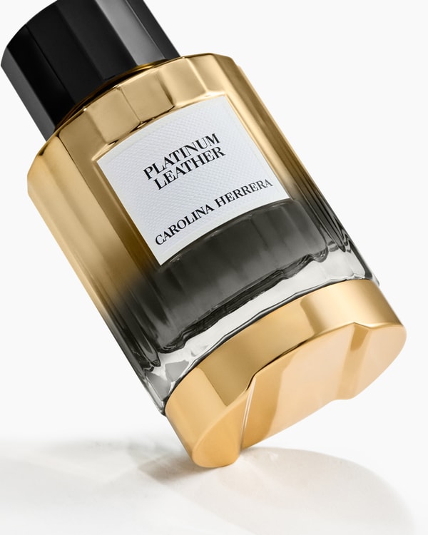 Platinum Leather 100ml Eau de Parfum