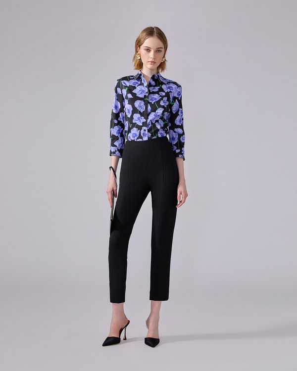 Slim Leg Pant