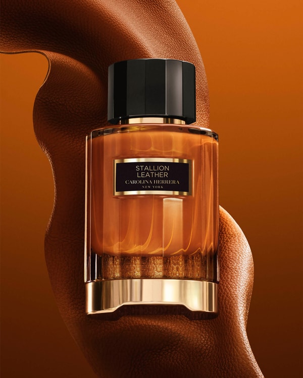 Stallion Leather 100ml Eau de Parfum