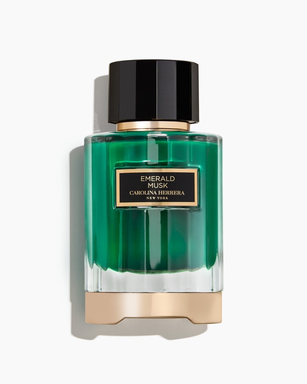 Emerald Musk 100ml Eau de Parfum