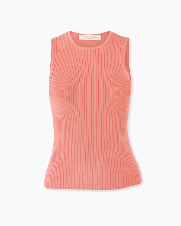 Ribbed Tank
