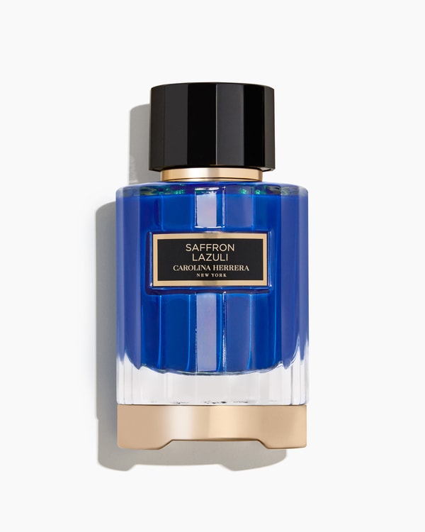 Saffron Lazuli 100ml Eau de Parfum