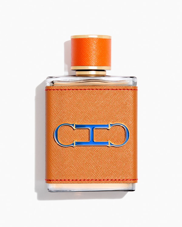CH Men Insignia Leather 100ml Eau de Parfum
