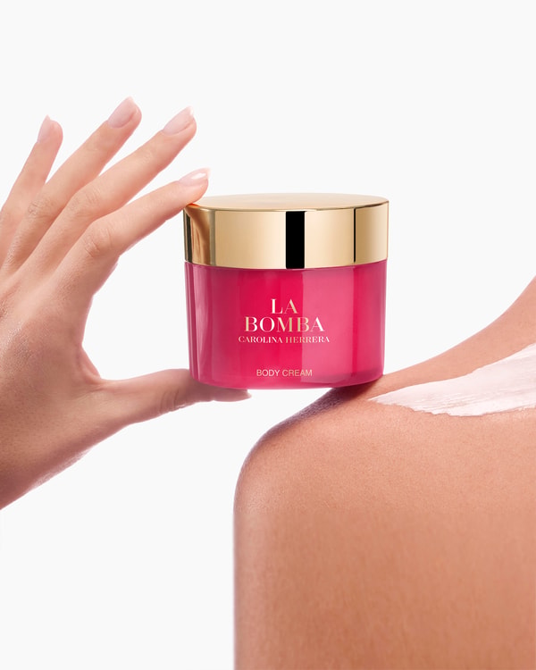 La Bomba Body Cream 200ml