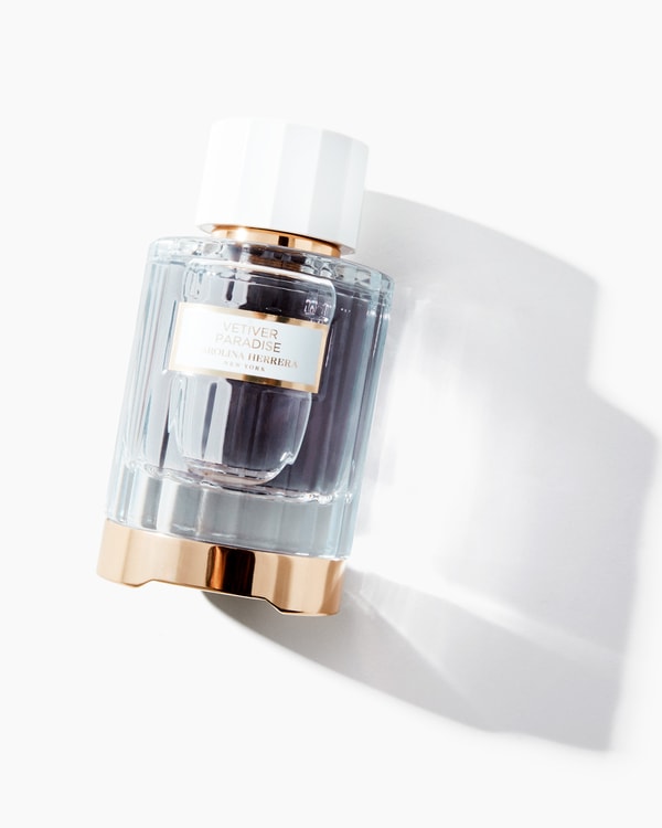 Vetiver Paradise 100ml Eau de Toilette