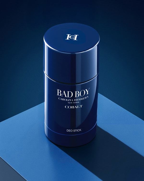 Bad Boy Cobalt Deodorant Stick 75ml