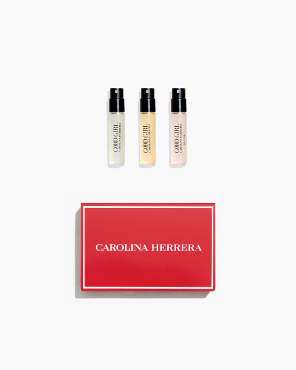 Good Girl Trio Discovery Set 1,5ml