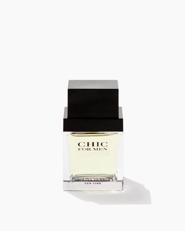 Chic for Men 60ml Eau de Toilette