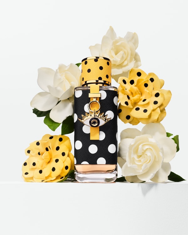 Luckycharms Fearless & Fabulous Dot Drama Edition 100ml Eau de Parfum