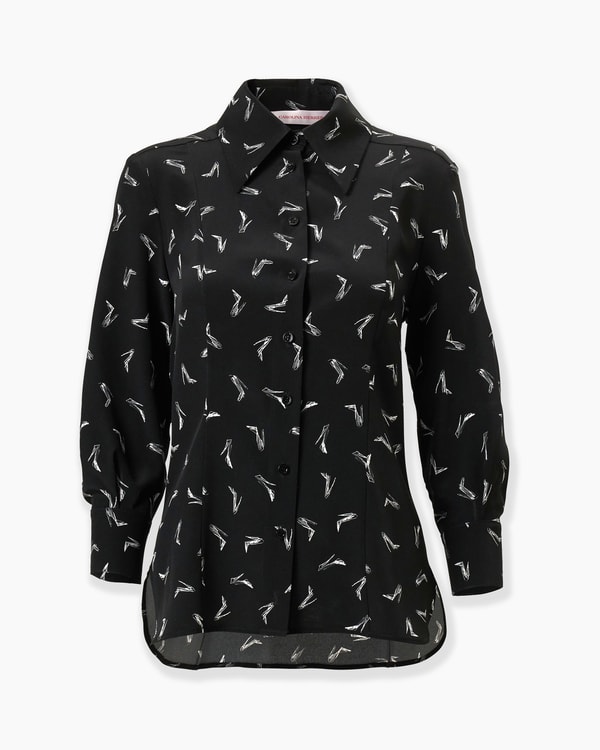 Good Girl Anniversary Shirt