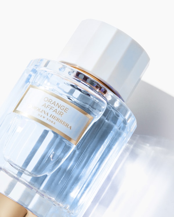 Orange Affair 100ml Eau de Toilette