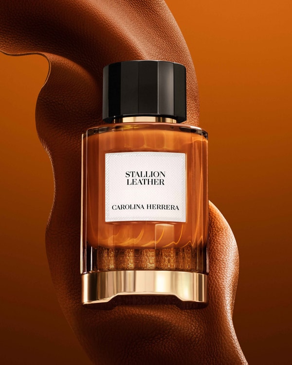 Stallion Leather 100ml Eau de Parfum