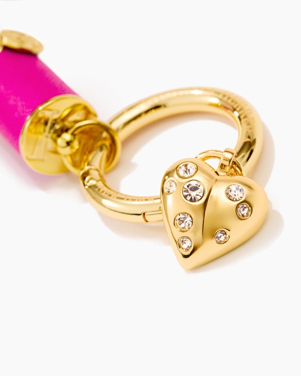 Heart Stud