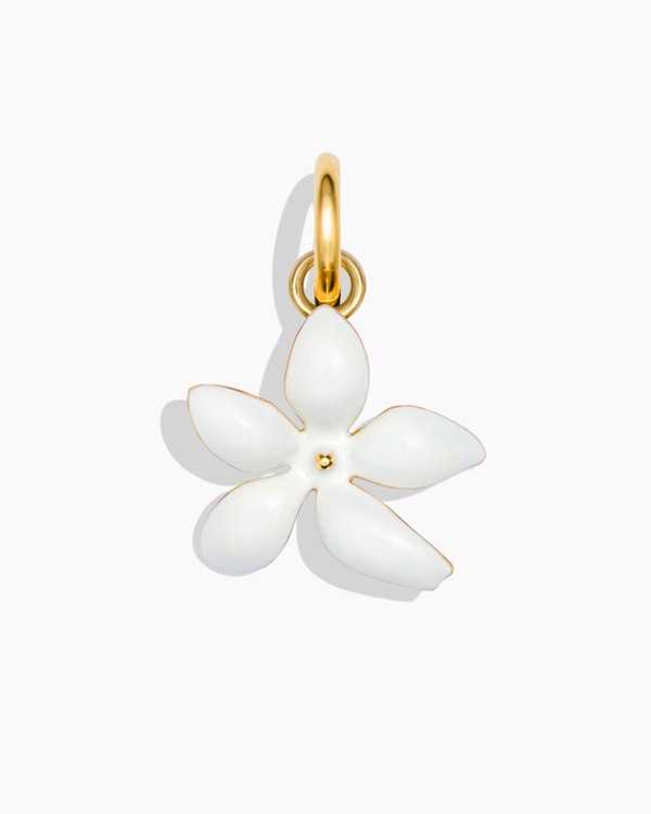 Jasmine Charm