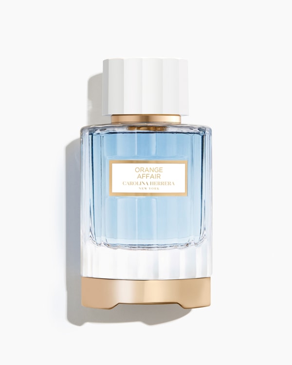 Orange Affair 100ml Eau de Toilette