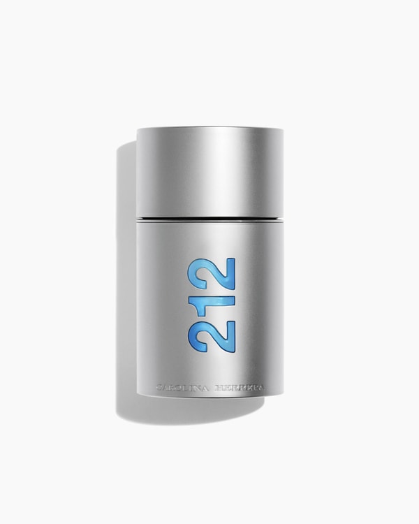 212 Men NYC 50ml Eau de Toilette